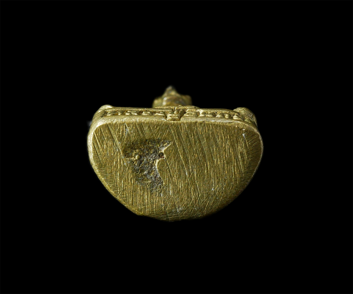 6May25 (131)p.jpg - รูปหล่อ หลวงปู่อินทร์ อกตมโล วัดศรีรัตนาราม(วัดบางพัง) บ้านคลองบางพัง ต.บางพูด อ.ปากเกร็ด จ.นนทบุรี ปี2539 เนื้อทองผสม พระเก่าสวย มวลสารดี | https://kamulet.in.th